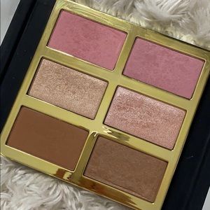 Tarte Pro Glow Face Palette